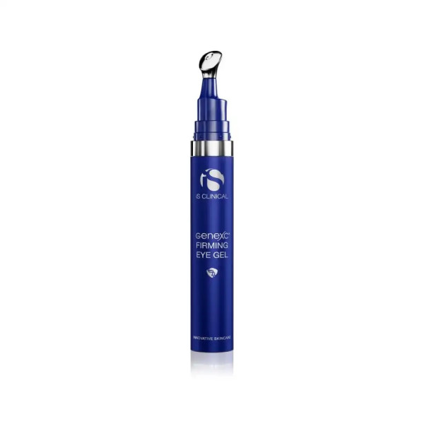 GENEXC Firming Eye Gel - Гель для зміцнення шкіри навколо очей