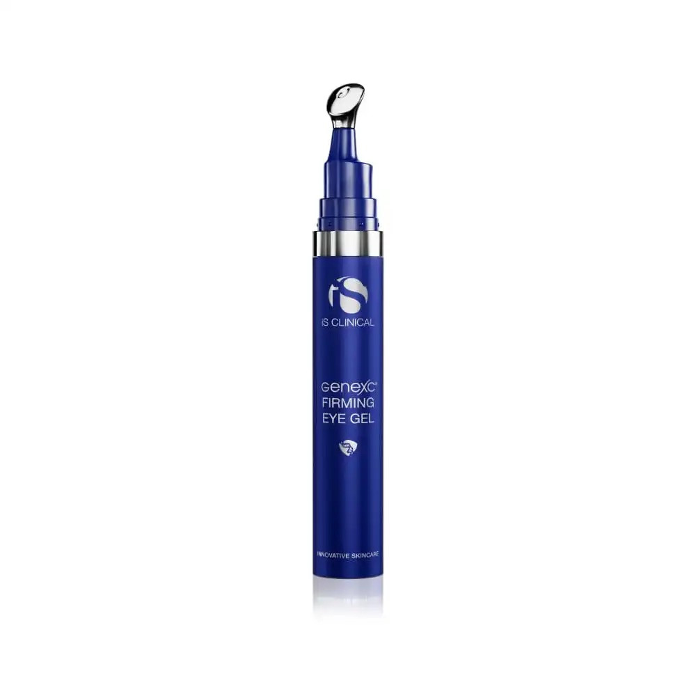 GENEXC Firming Eye Gel - Гель для зміцнення шкіри навколо очей