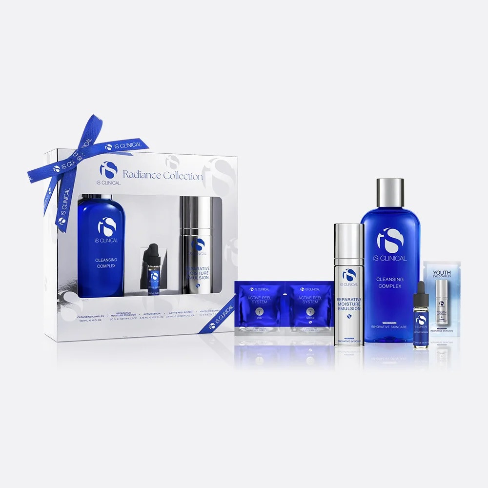 RADIANCE COLLECTION НАБIР “КОЛЕКЦІЯ СЯЙВА”