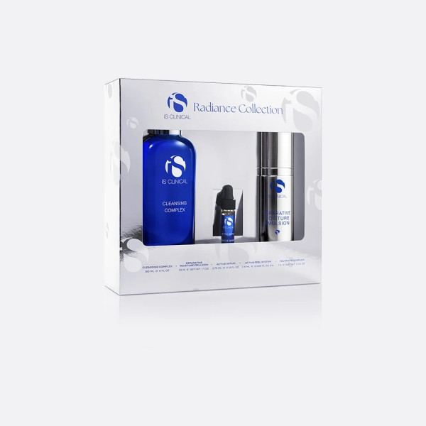 RADIANCE COLLECTION НАБIР “КОЛЕКЦІЯ СЯЙВА”
