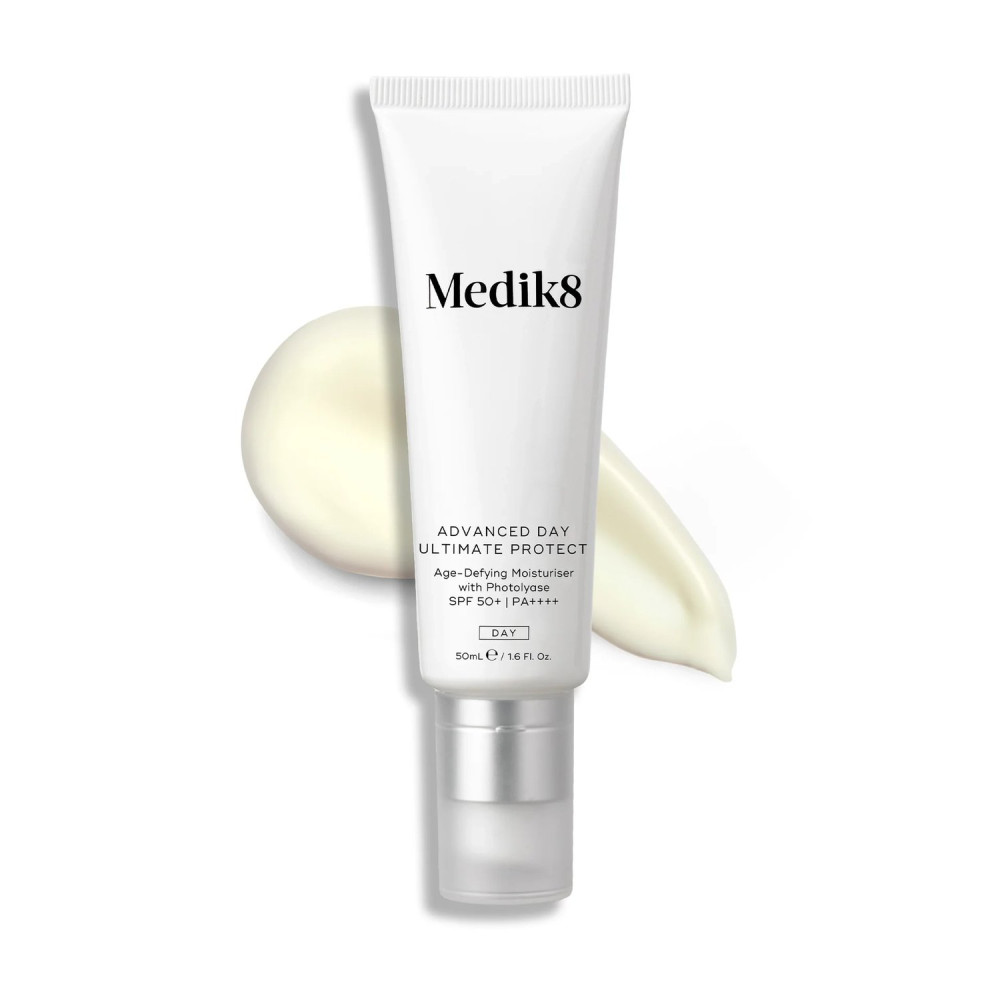 ADVANCED DAY ULTIMATE PROTECT™ SPF 50+