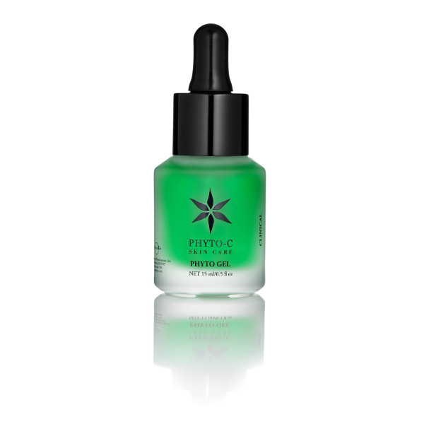 PHYTO GEL - ГЕЛЬ ДЛЯ ОБЛИЧЧЯ