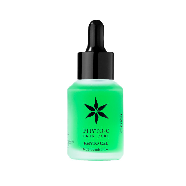 PHYTO GEL - ГЕЛЬ ДЛЯ ОБЛИЧЧЯ