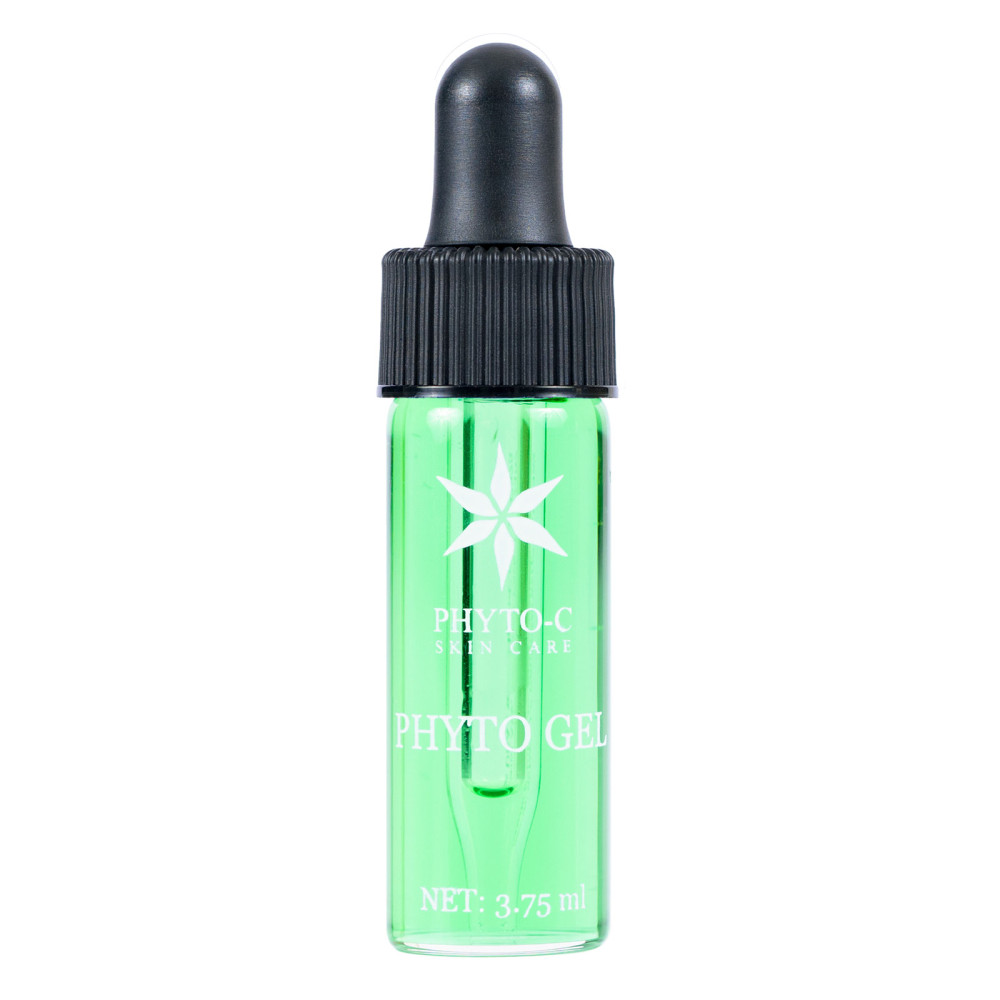 PHYTO GEL - ГЕЛЬ ДЛЯ ОБЛИЧЧЯ