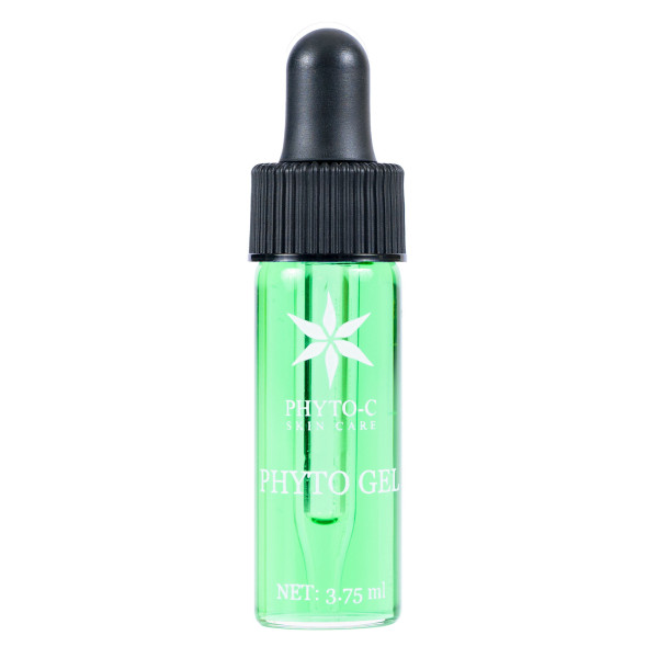 PHYTO GEL - ГЕЛЬ ДЛЯ ОБЛИЧЧЯ
