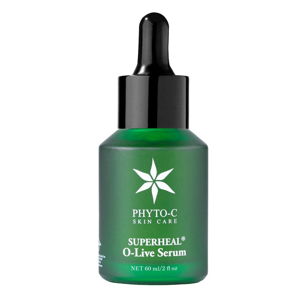 SUPERHEAL O-LIVE SERUM - СИРОВАТКА З ЕКСТРАКТОМ ОЛИВИ