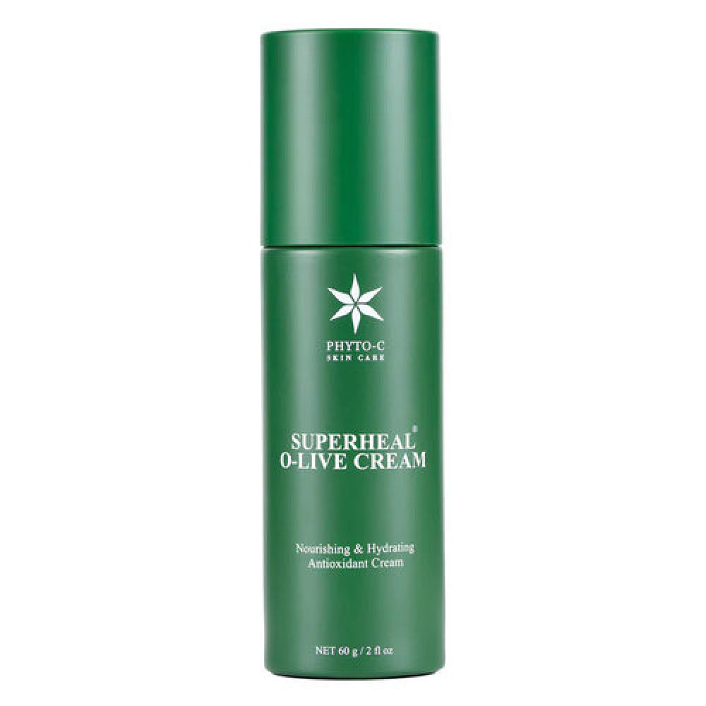 SUPERHEAL O-LIVE CREAM - КРЕМ ДЛЯ ОБЛИЧЧЯ