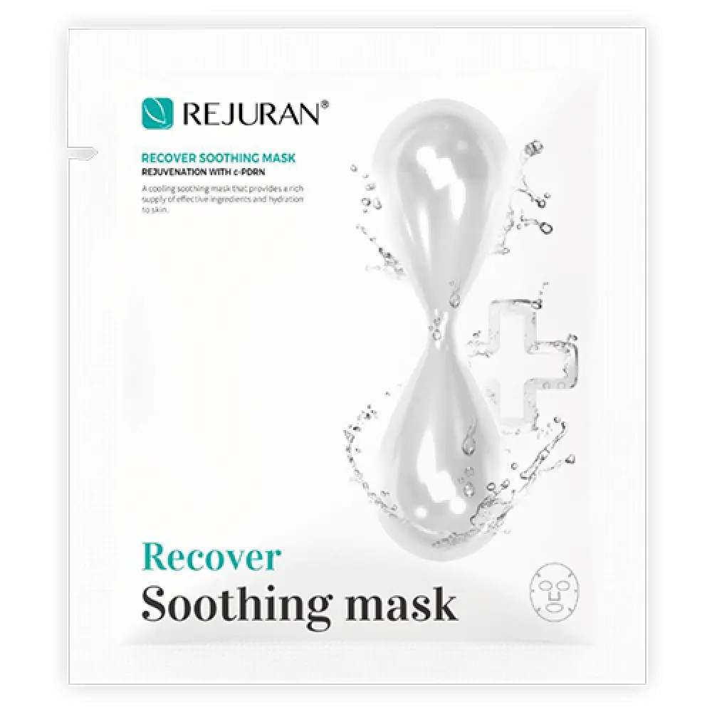 Recover Soothing Mask
