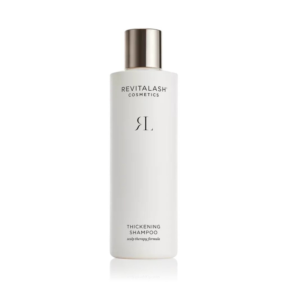 Thickening shampoo - Шампунь із формулою догляду за шкірою голови та збільшення об’єму